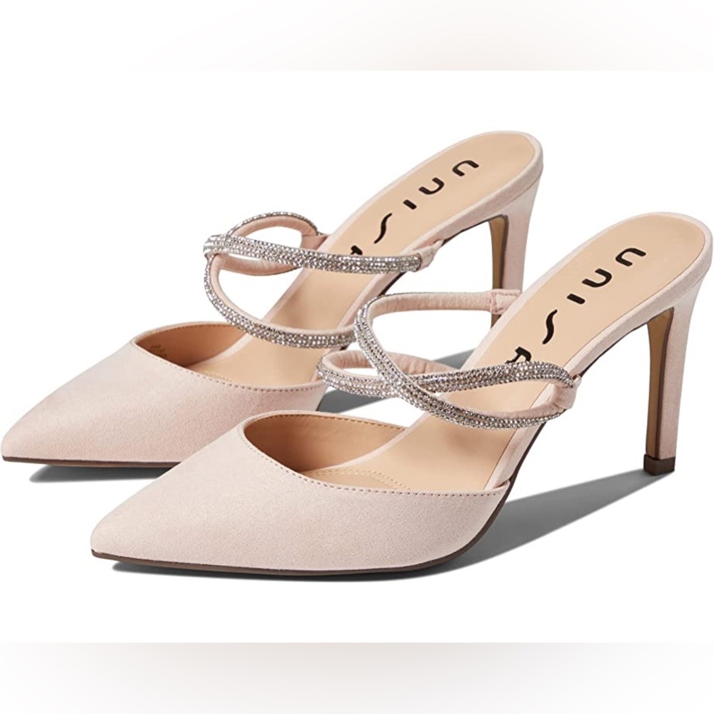 Unisa Heels